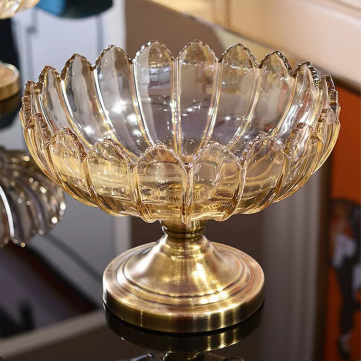Top 10 Glass Fruit Bowl Manufacturers & Custom Bowls Factory Guide