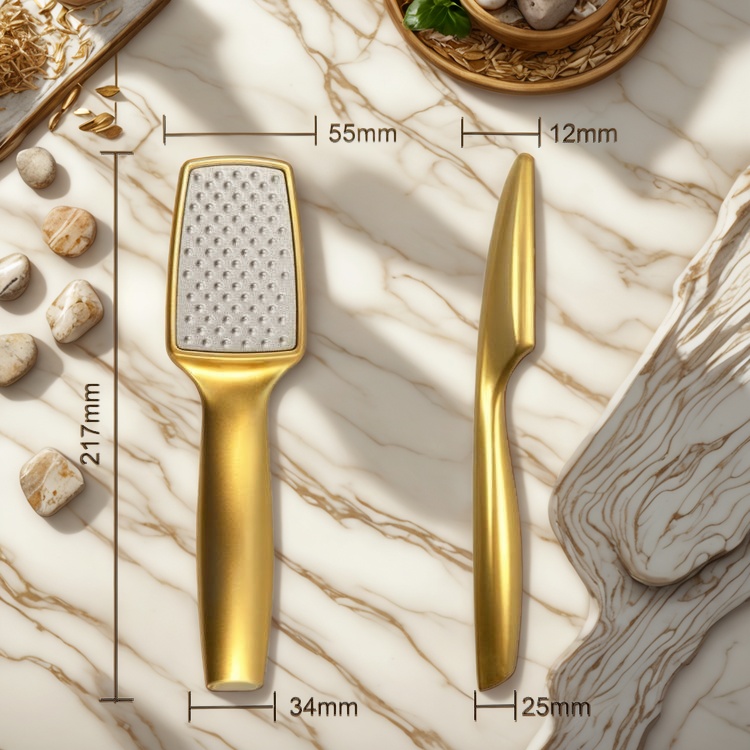 Foot Files Bulk Purchase: Elevate Your Beauty Tools