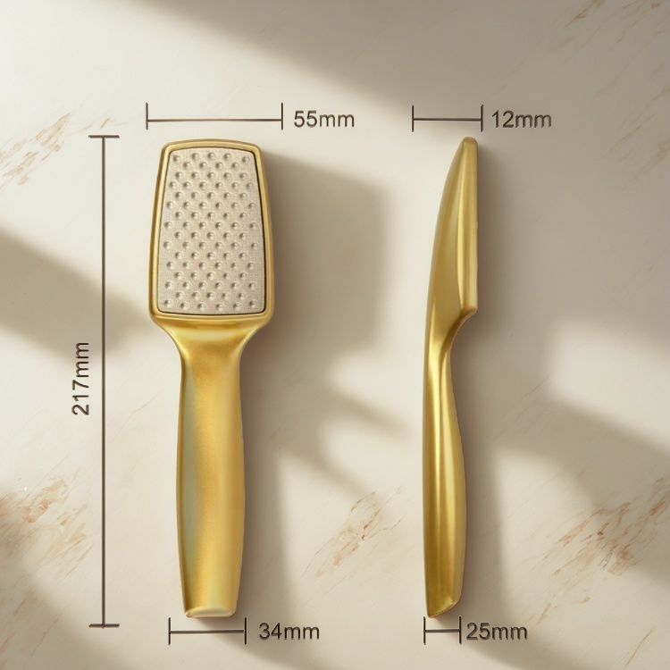 acquisto all'ingrosso di lime per piedi, fornitore di strumenti di bellezza sostenibili, produttore di strumenti per la cura personale in Asia