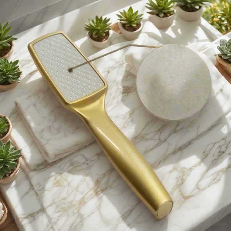 foot files bulk purchase, OEM personal care tools supplier, sustainable beauty tools supplier