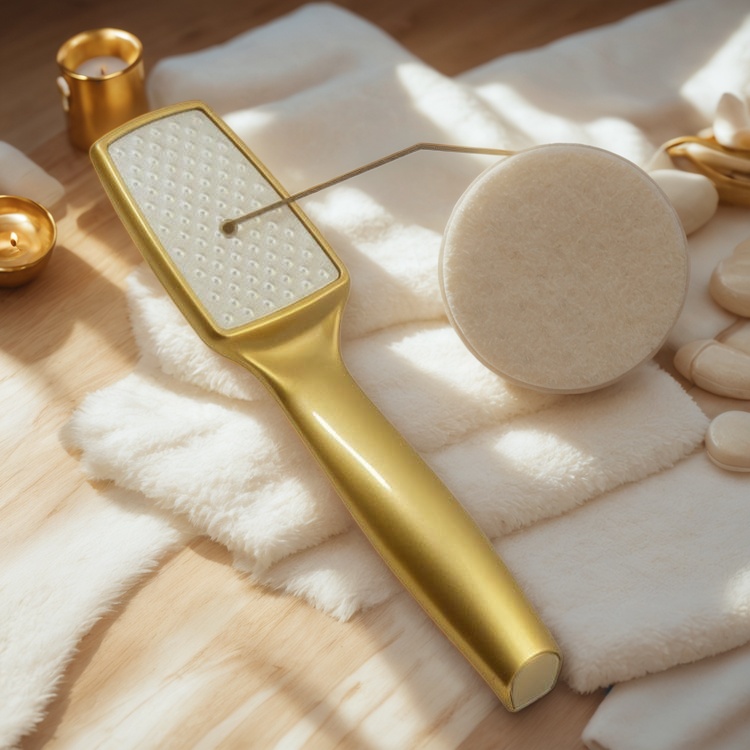 foot files bulk purchase, OEM personal care tools supplier, sustainable beauty tools supplier