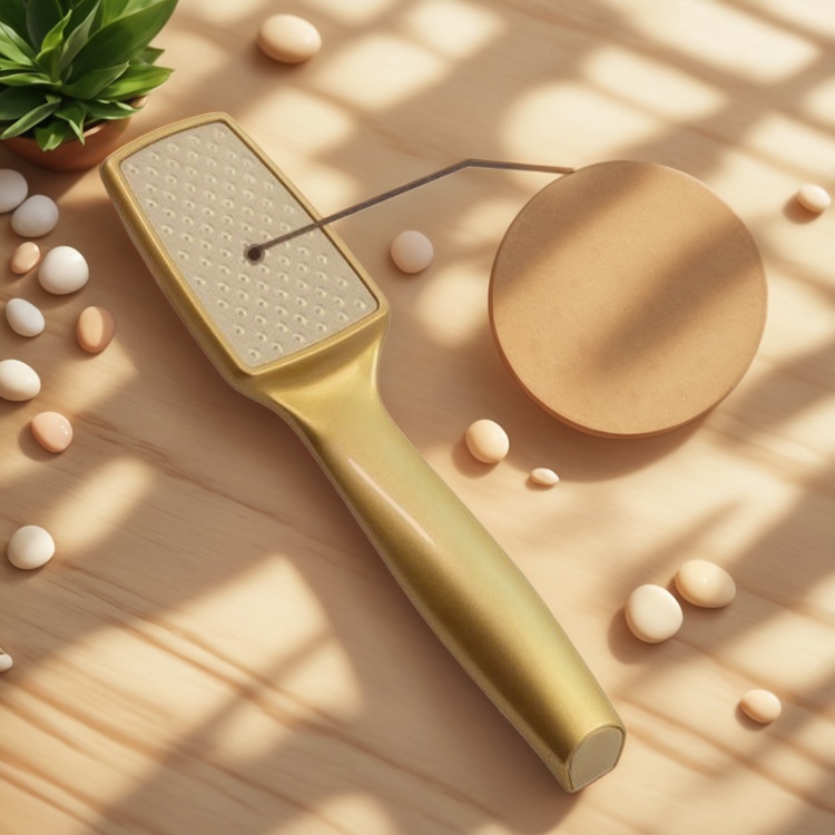 foot files bulk purchase, OEM personal care tools supplier, sustainable beauty tools supplier