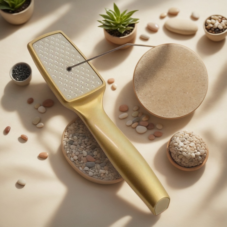 foot files bulk purchase, OEM personal care tools supplier, sustainable beauty tools supplier