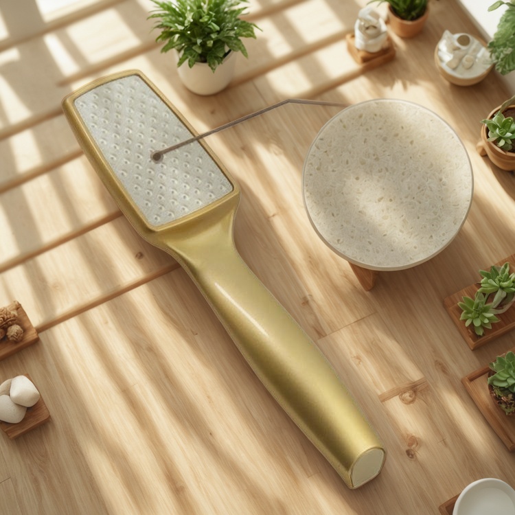 Foot Files Bulk Purchase: Premium OEM & Sustainable Supplier