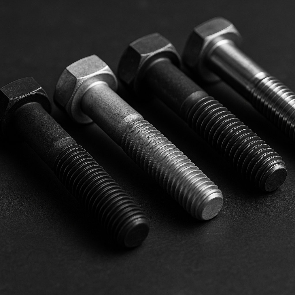 OEM Fastener Manufacturing: Enhancing Construction Efficiency