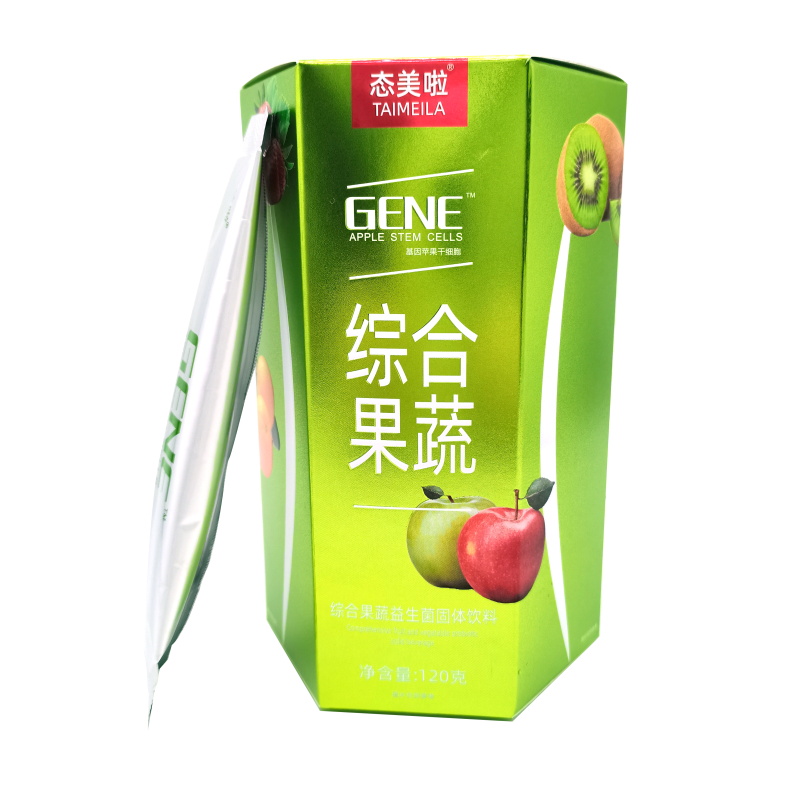 Fruit Antioxidant and Cellular Support
