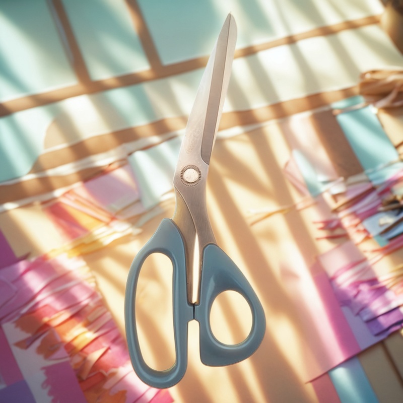 Mastering Precision with Quality Cutting Scissors
