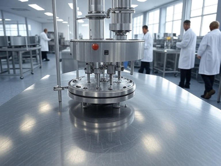 Global Leaders in Powder Supplement Manufacturing