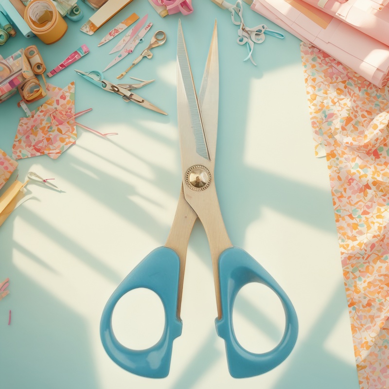 tesouras de corte de tecido, ferramentas de alfaiate profissionais, tesouras de alfaiate duráveis