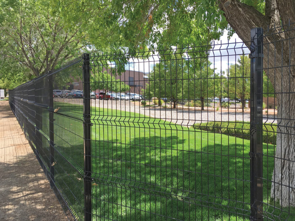 fencing installation services
