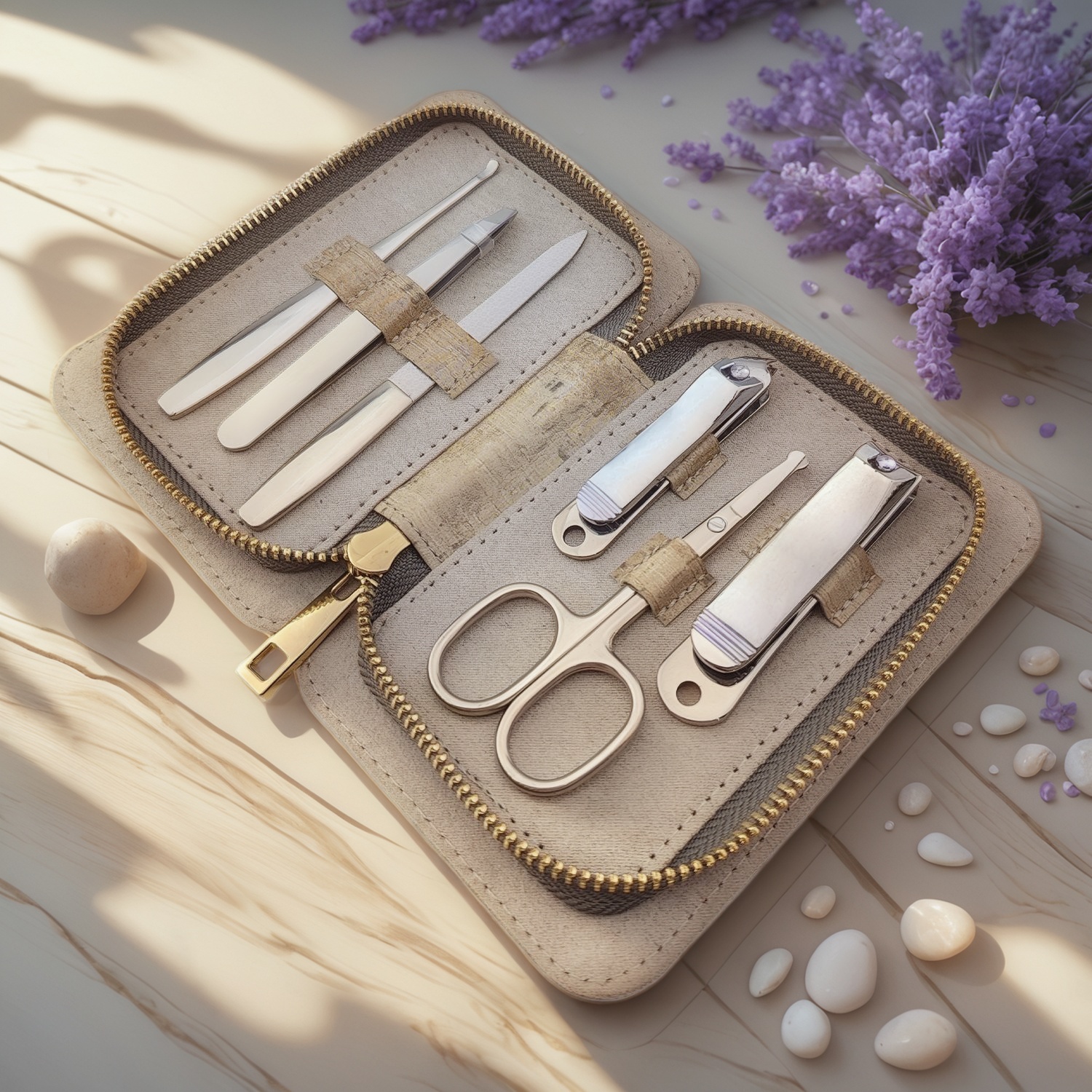 Choosing a Beauty Tools Manufacturer for Your Brand