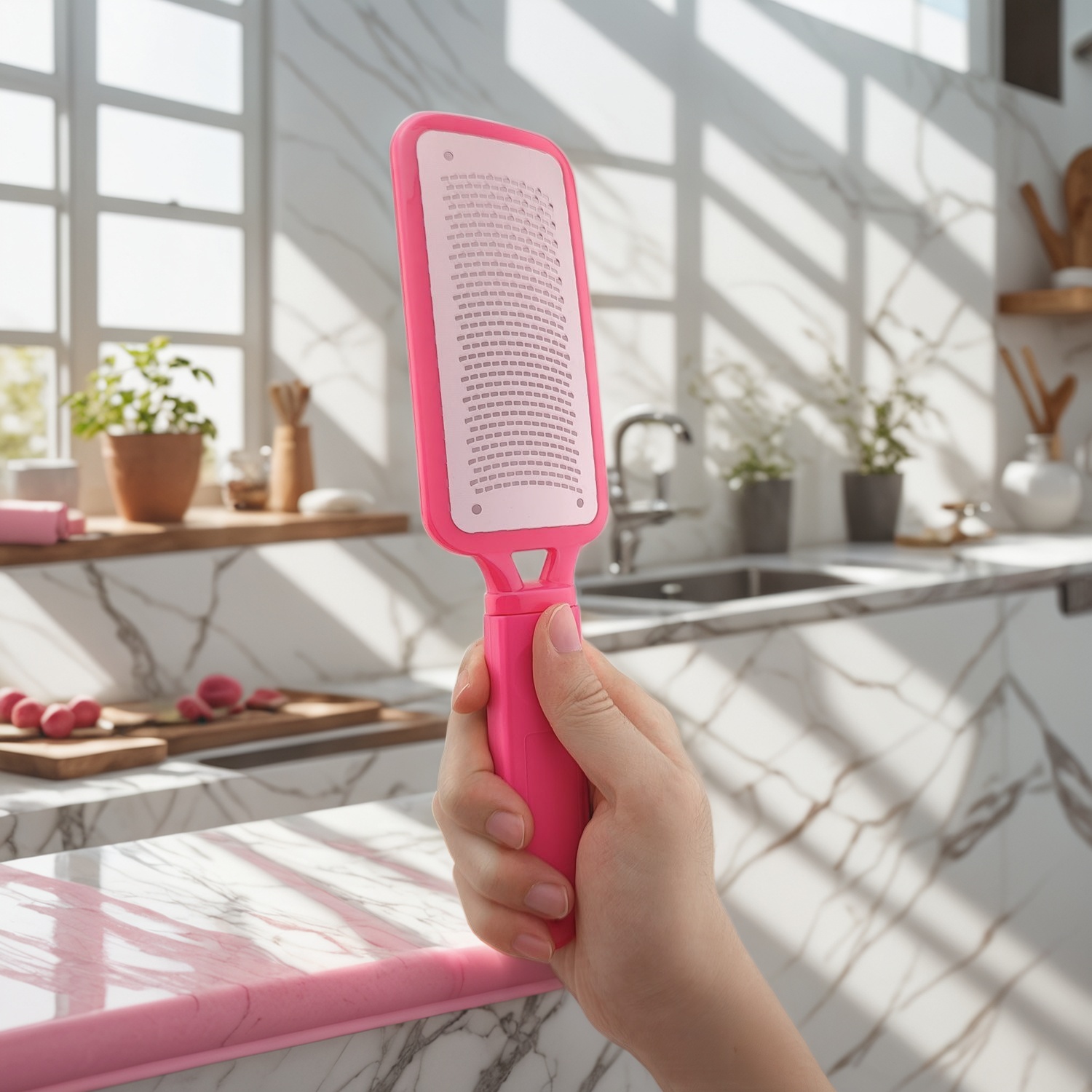 Foot Files Bulk Purchase: Your Key to Quality Grooming Tools