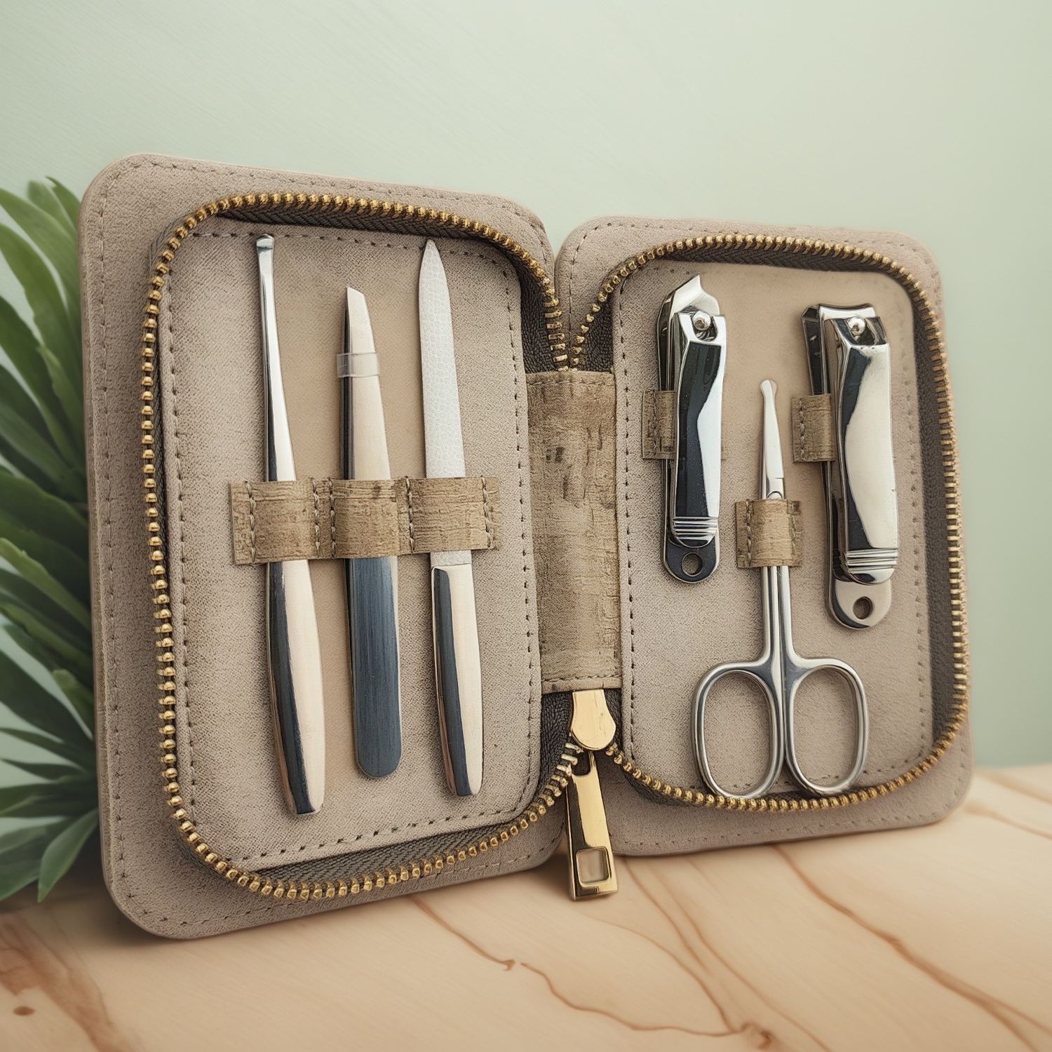 beauty tools manufacturer, OEM personal care tools supplier, durable nail care tools bulk