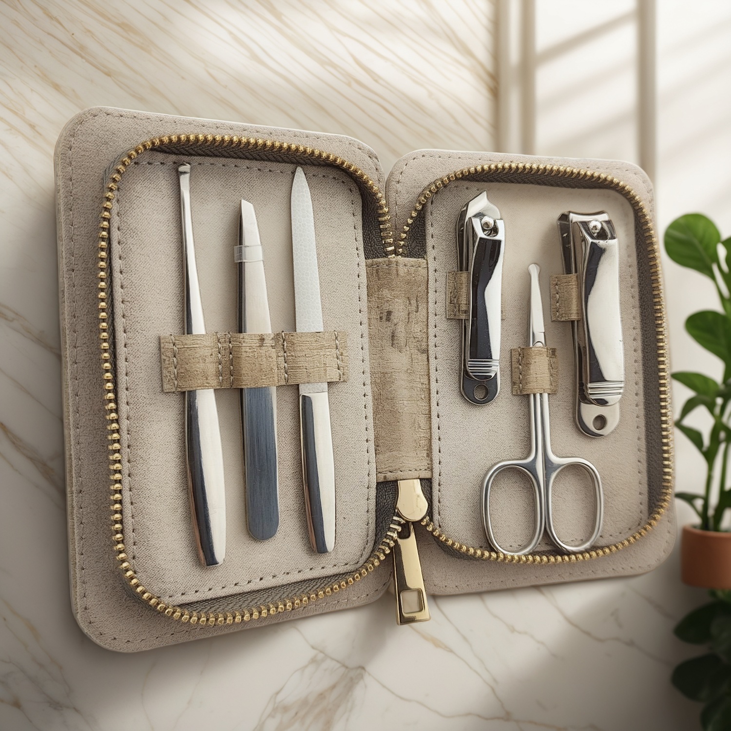 Beauty Tools Manufacturer: Your Source for Quality Grooming Essentials