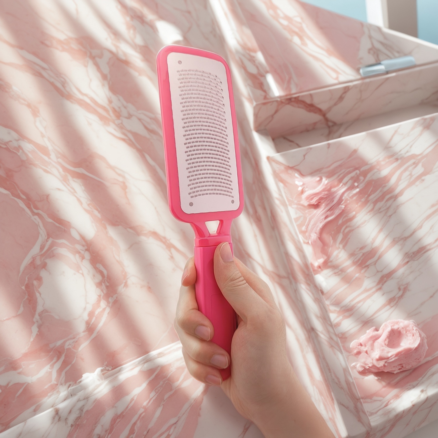 Maximize Value with Foot Files Bulk Purchase