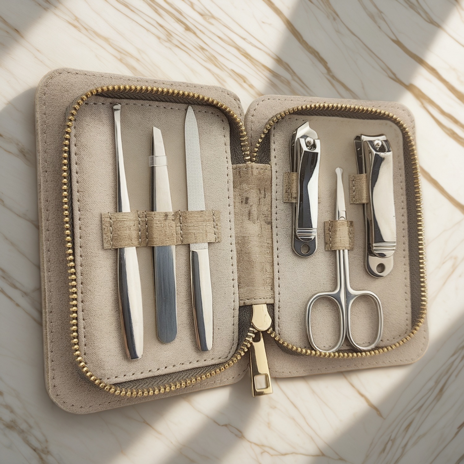 beauty tools manufacturer, OEM personal care tools supplier, durable nail care tools bulk