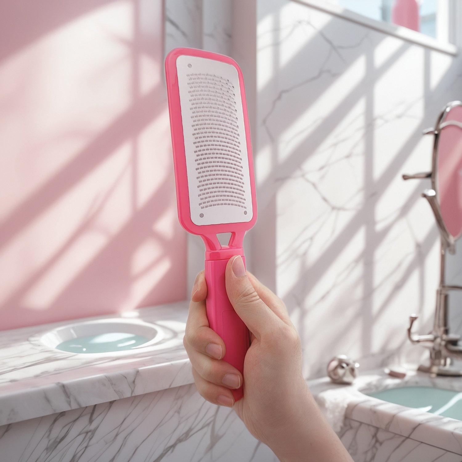 Foot Files Bulk Purchase: Elevate with Precision Pedi File