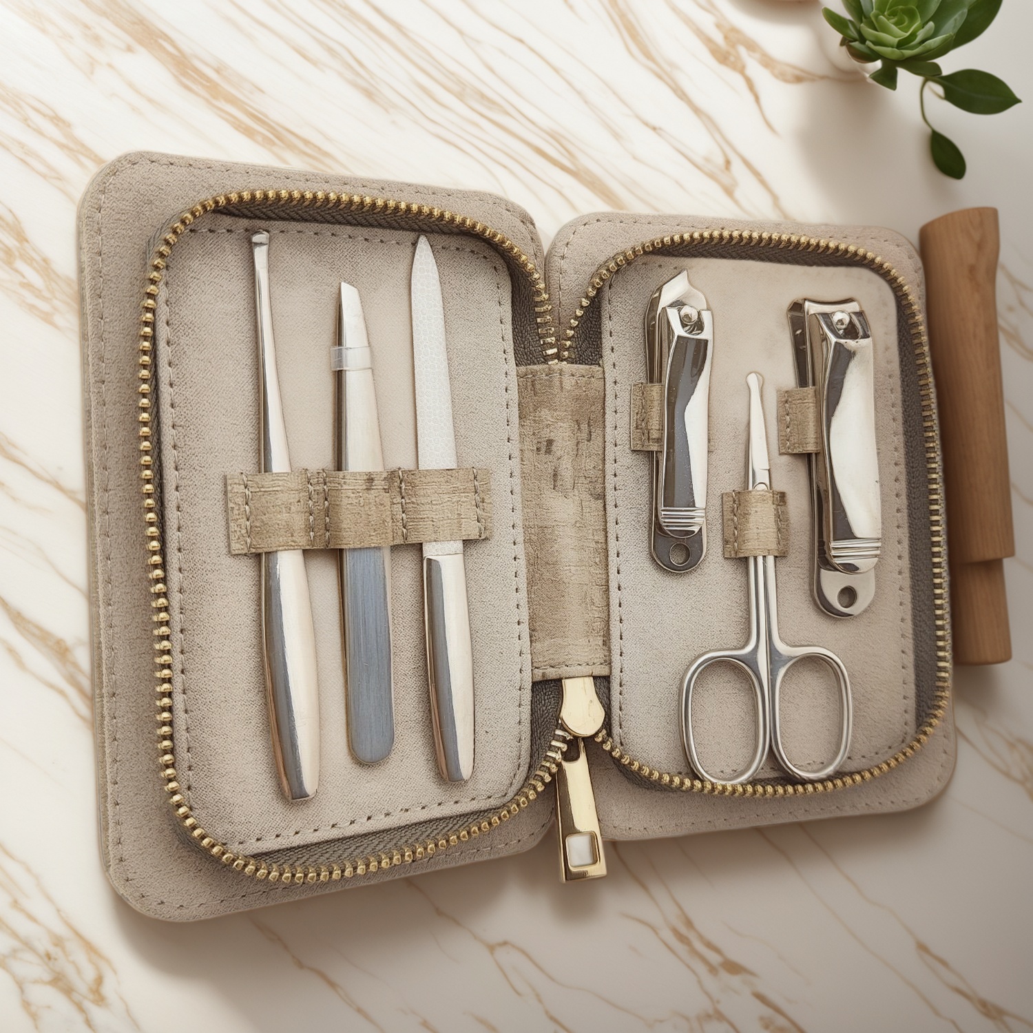 beauty tools manufacturer, OEM personal care tools supplier, durable nail care tools bulk
