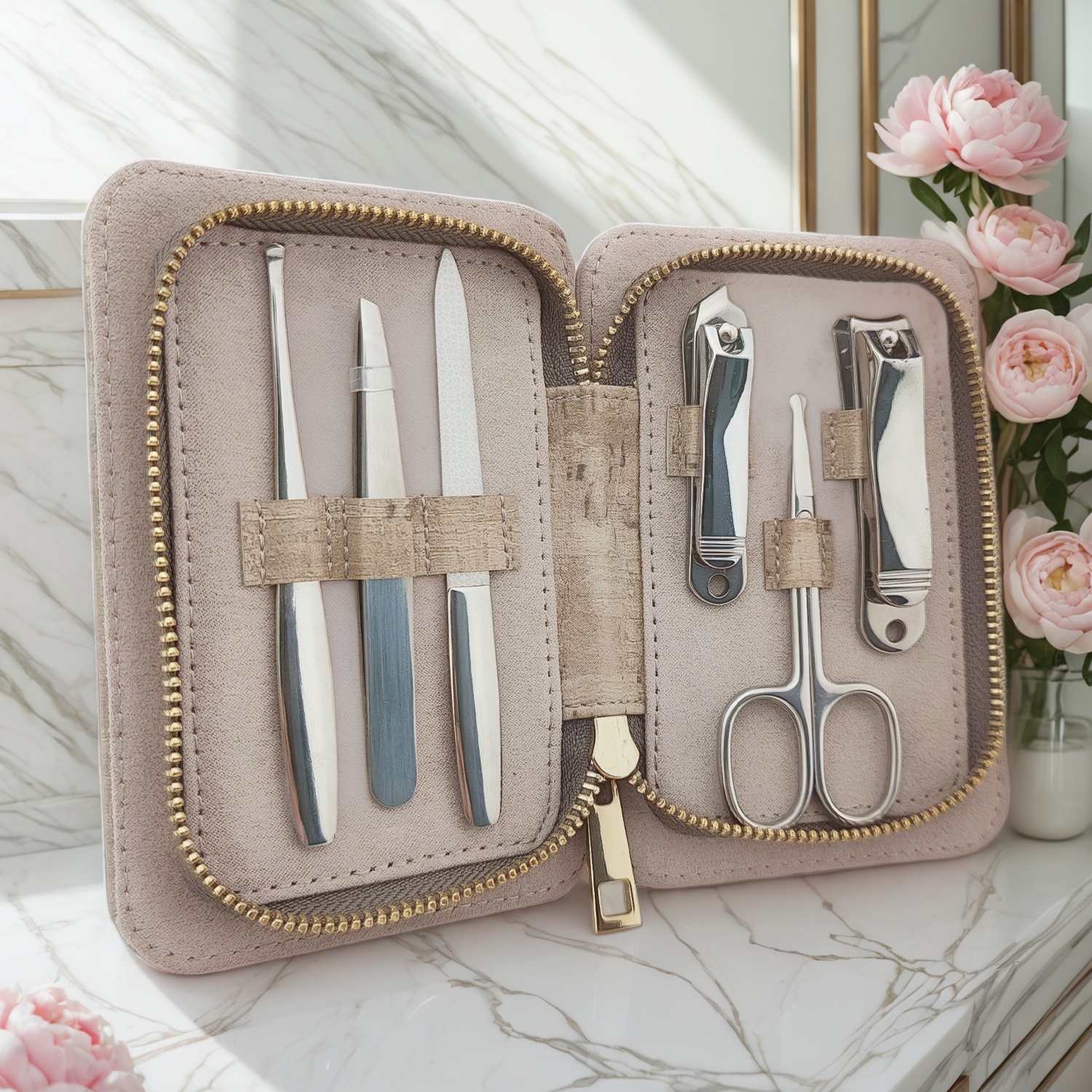Beauty Tools Manufacturer: Quality and Precision Mastered