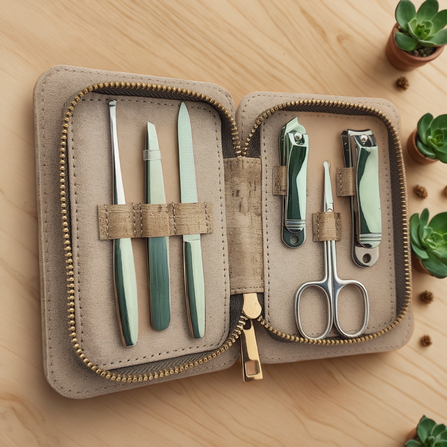 beauty tools manufacturer, OEM personal care tools supplier, durable nail care tools bulk