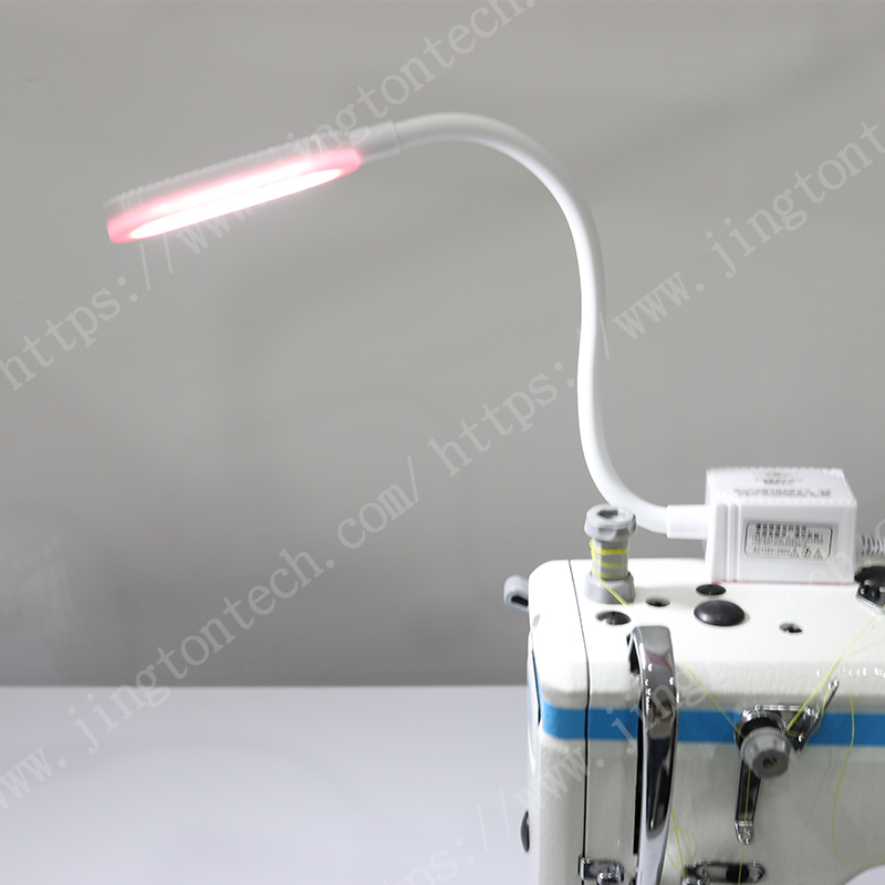 Enhance Sewing with Jington Sewing Machine Lights