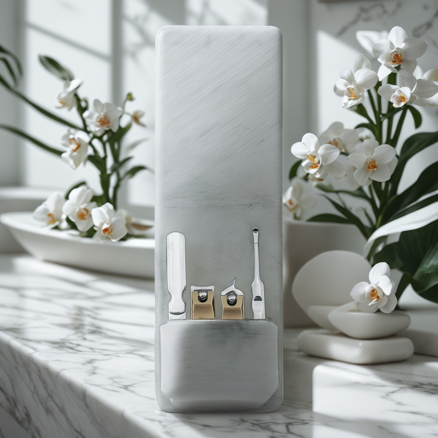 Outils de toilettage de haute qualité en gros: une expérience de luxe