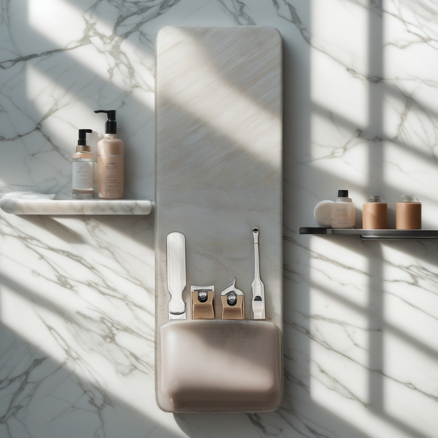 Vente en gros d&#39;outils de soins de haute qualité par Olimor Beauty