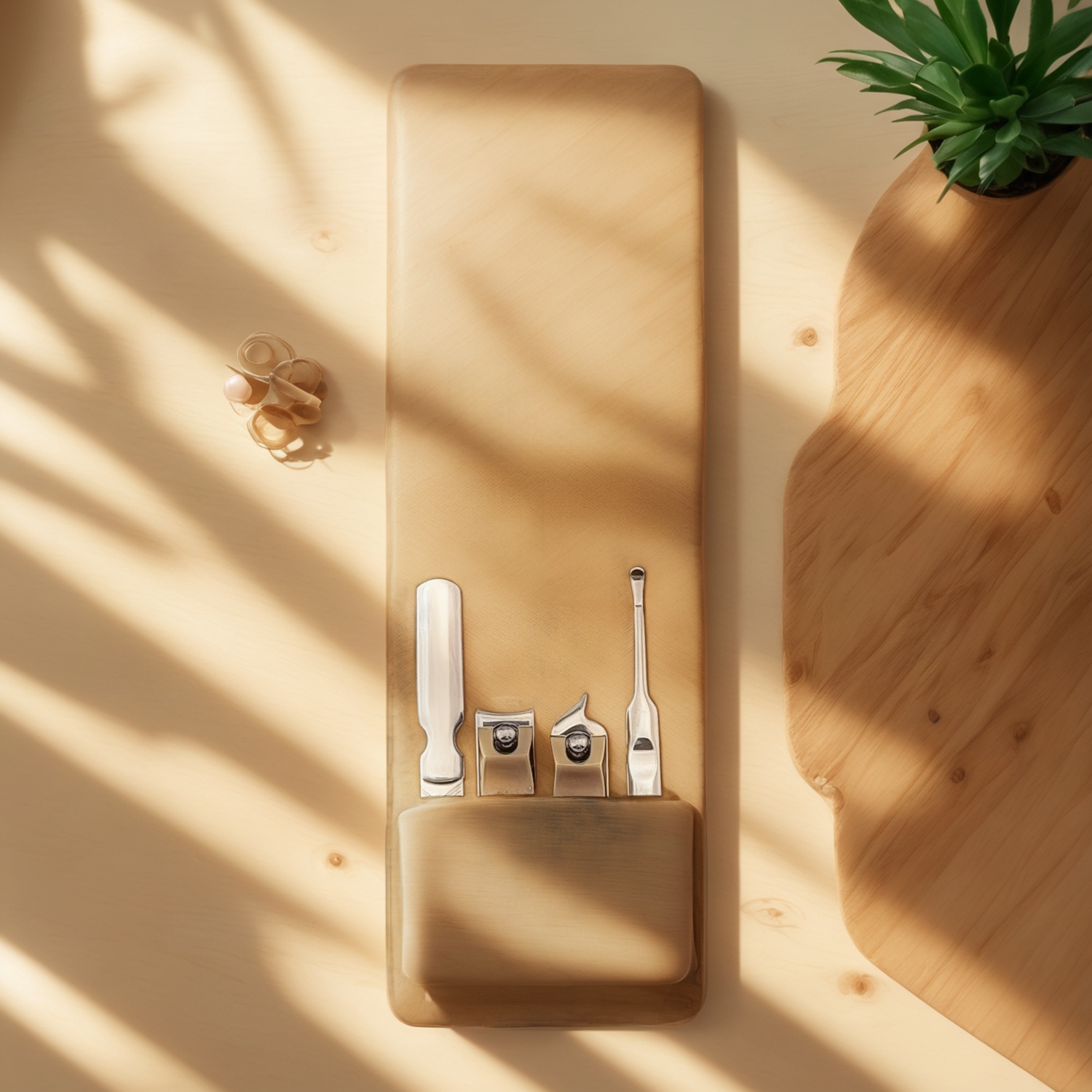 Outils de toilettage de haute qualité en gros: découvrir des kits premium
