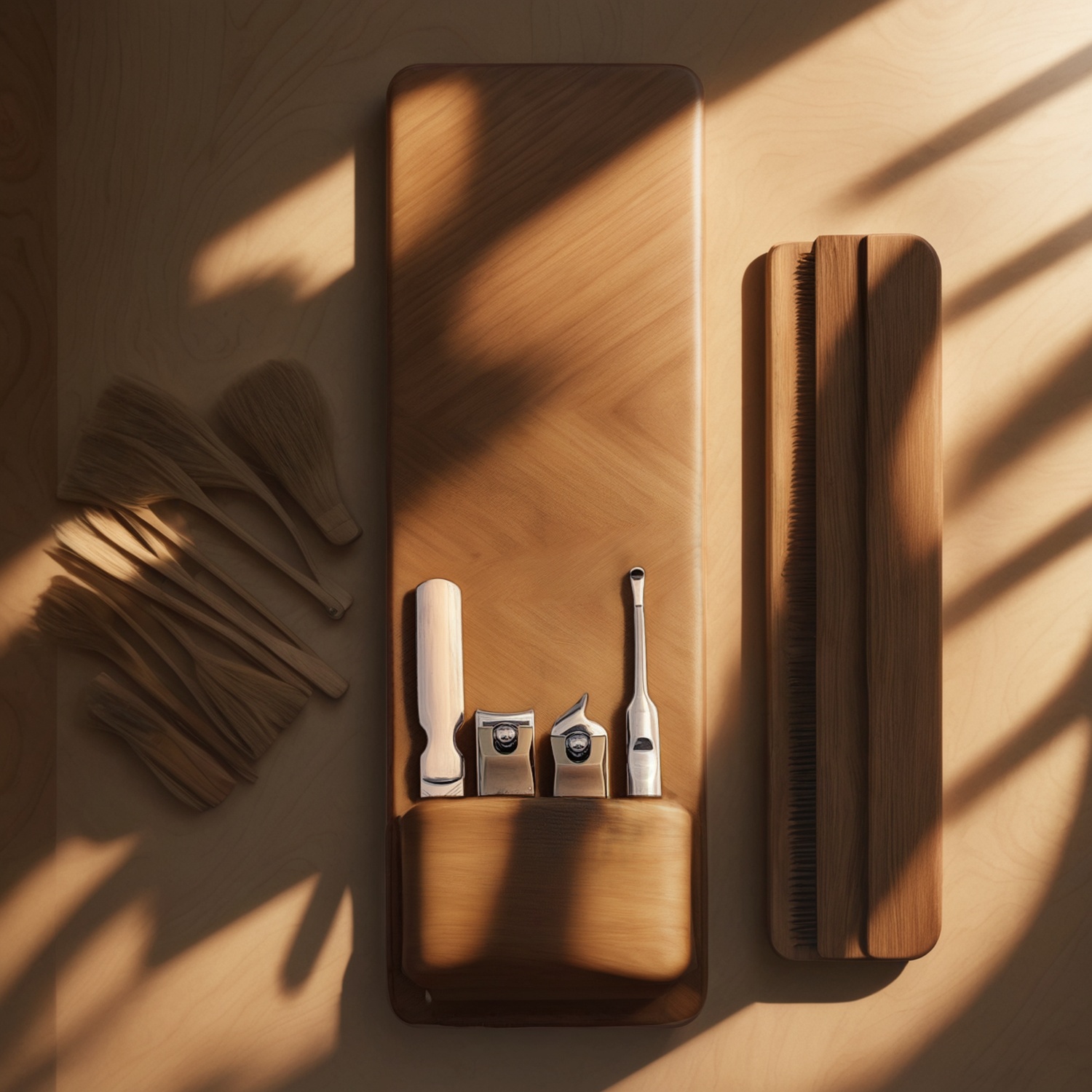 high-quality grooming tools wholesale, custom beauty tools manufacturer