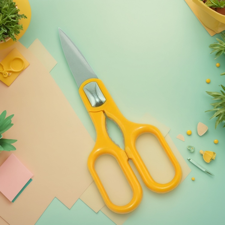 OEM剪刀制造商:改变您的厨房体验