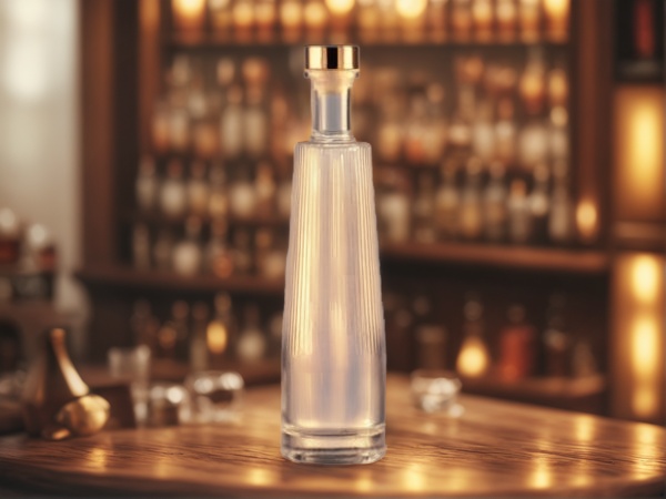 Wood Composite Eco-Bottle Factories & Plant-Based Solutions