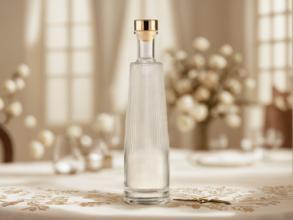 زجاجات الخمور