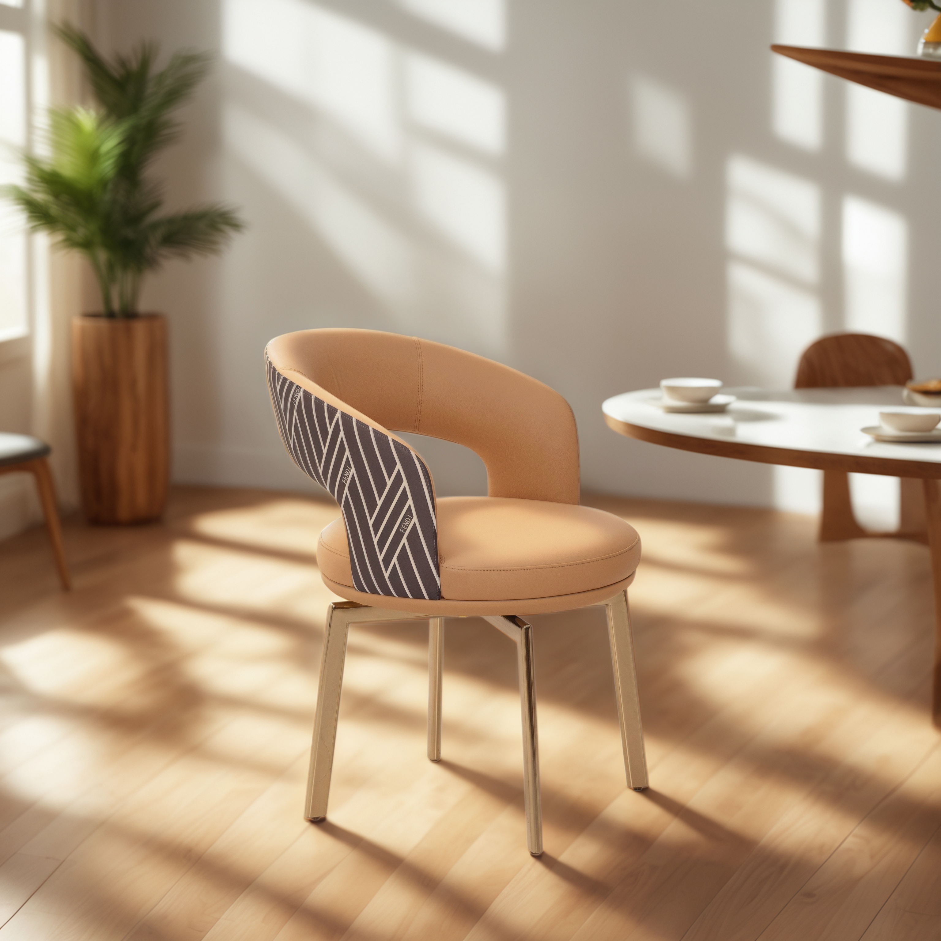 Dining Chair、