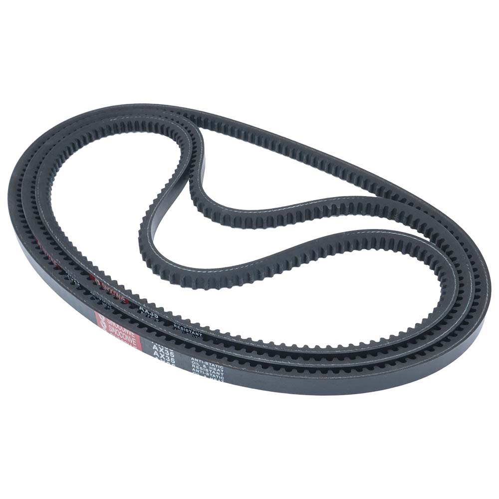 Discover the Cutting Edge SINOCONVE Timing Belt