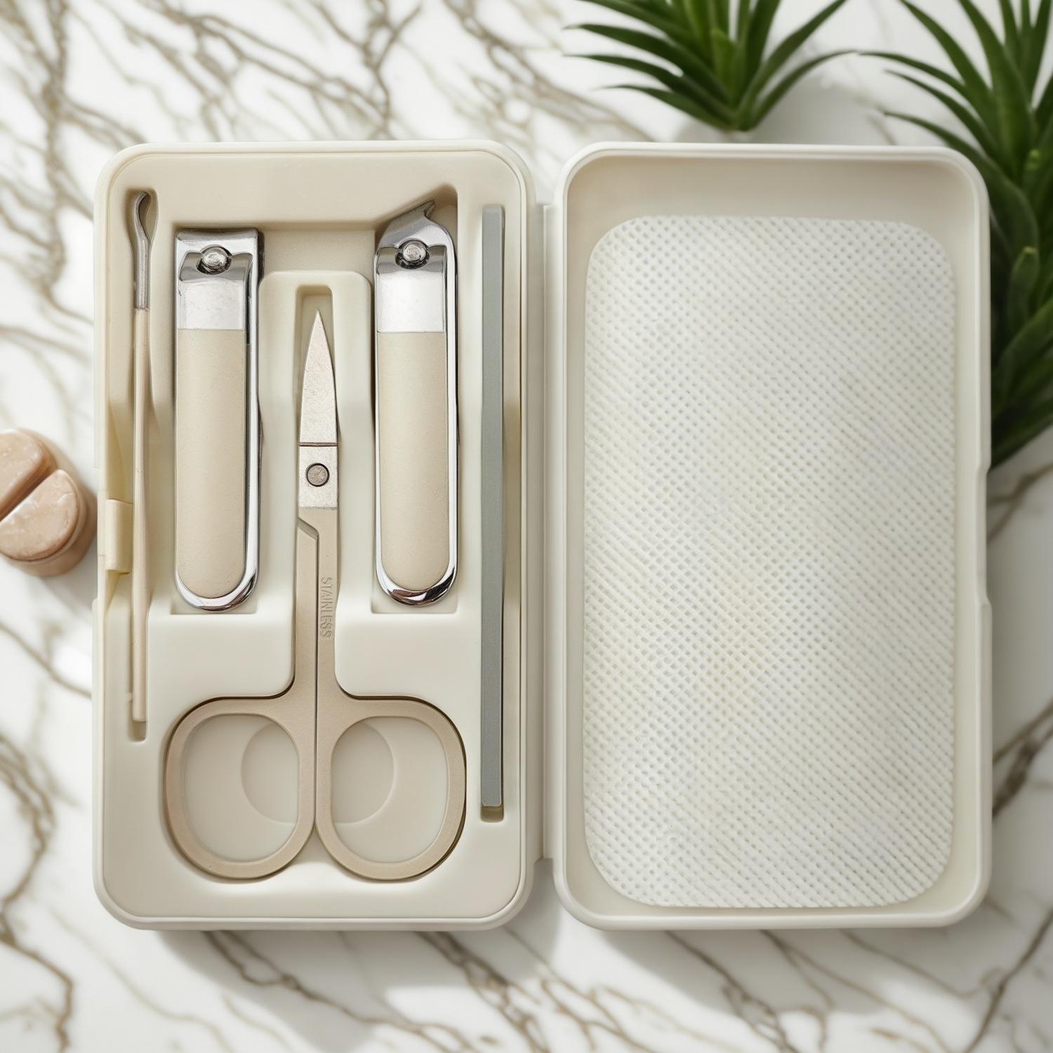 Ferramentas de cuidados pessoais no atacado, ferramentas de pedicure a granel, ferramentas de manicure com qualidade de salão, compra a granel de ferramentas de higiene