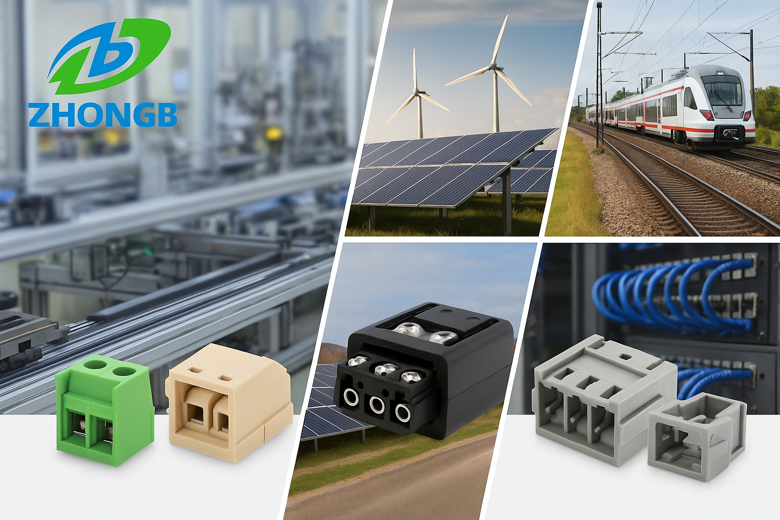 Custom Electrical Connectors: Tailored Designs for Demanding Systems