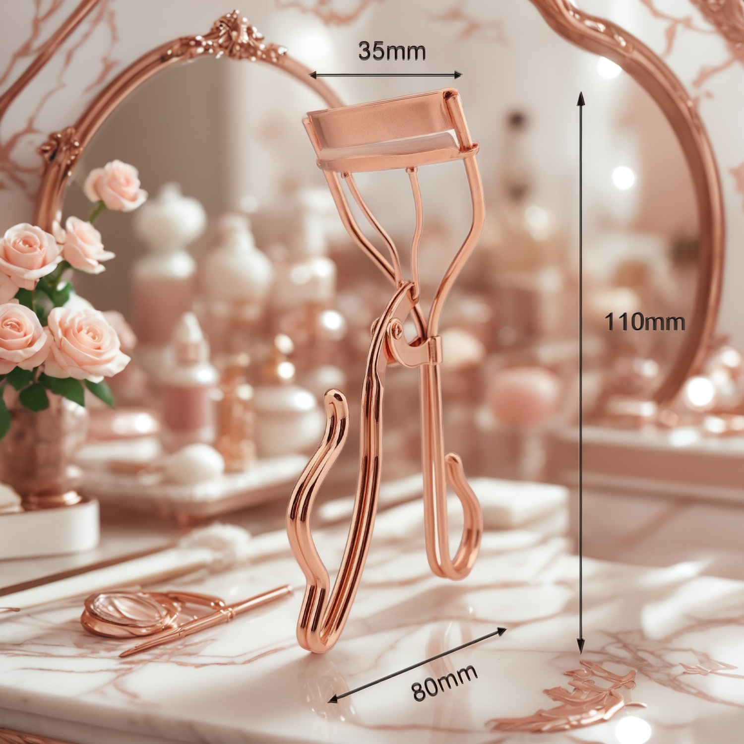 Choosing the Right Beauty Tools Manufacturer for Precision & Style