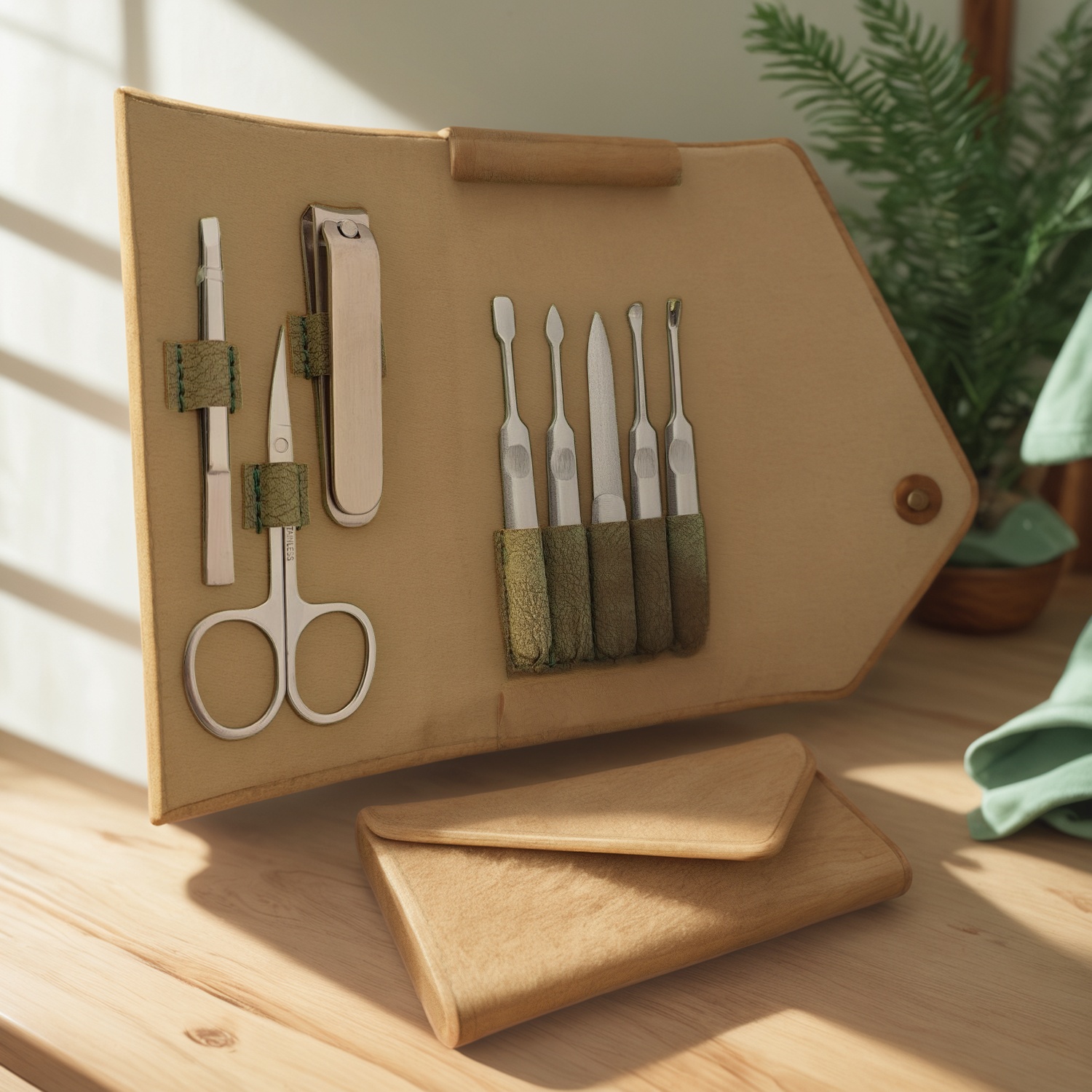 Custom Beauty Tools Manufacturer: Elegance Meets Function