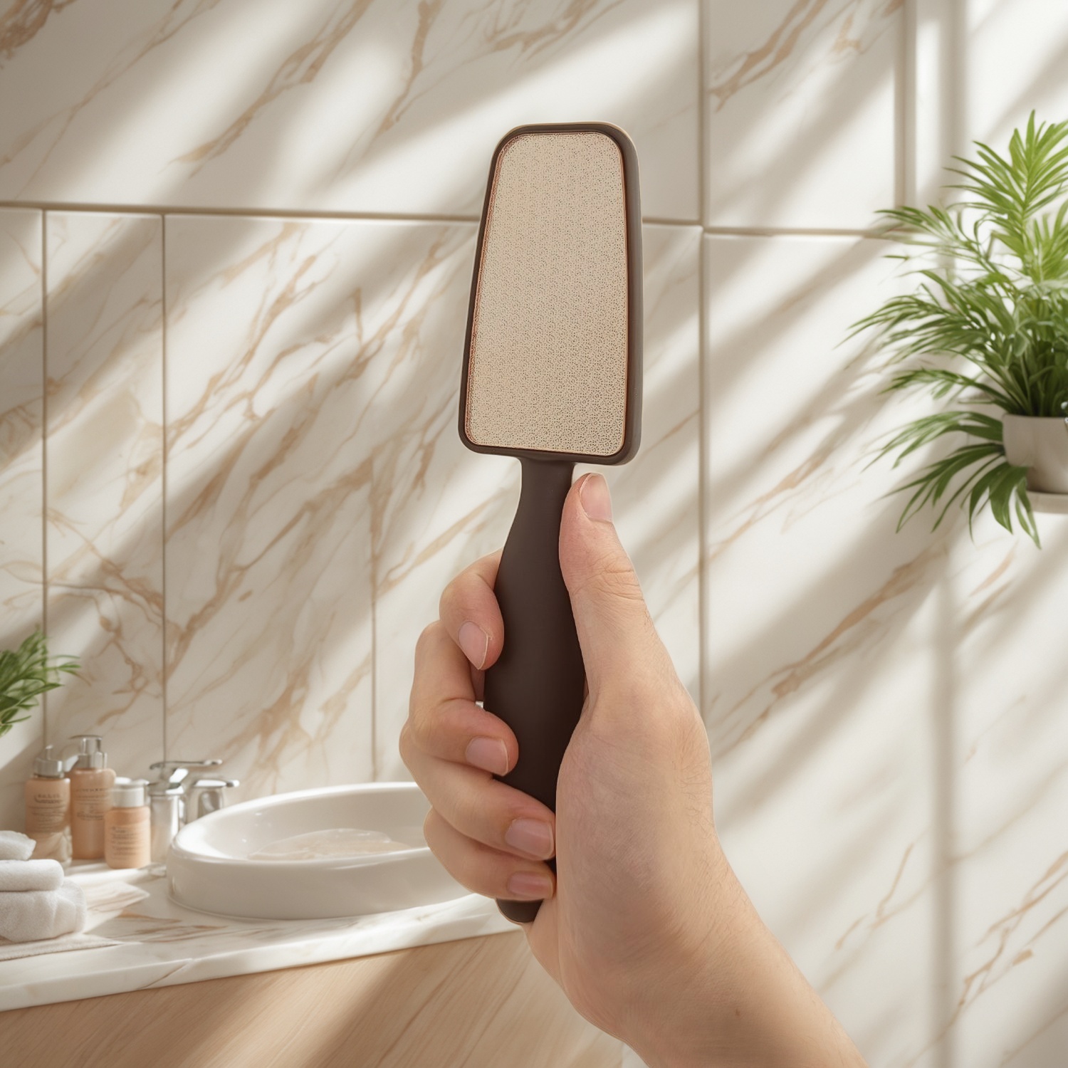 Foot Files Bulk Purchase: Elevate Pedicure Quality