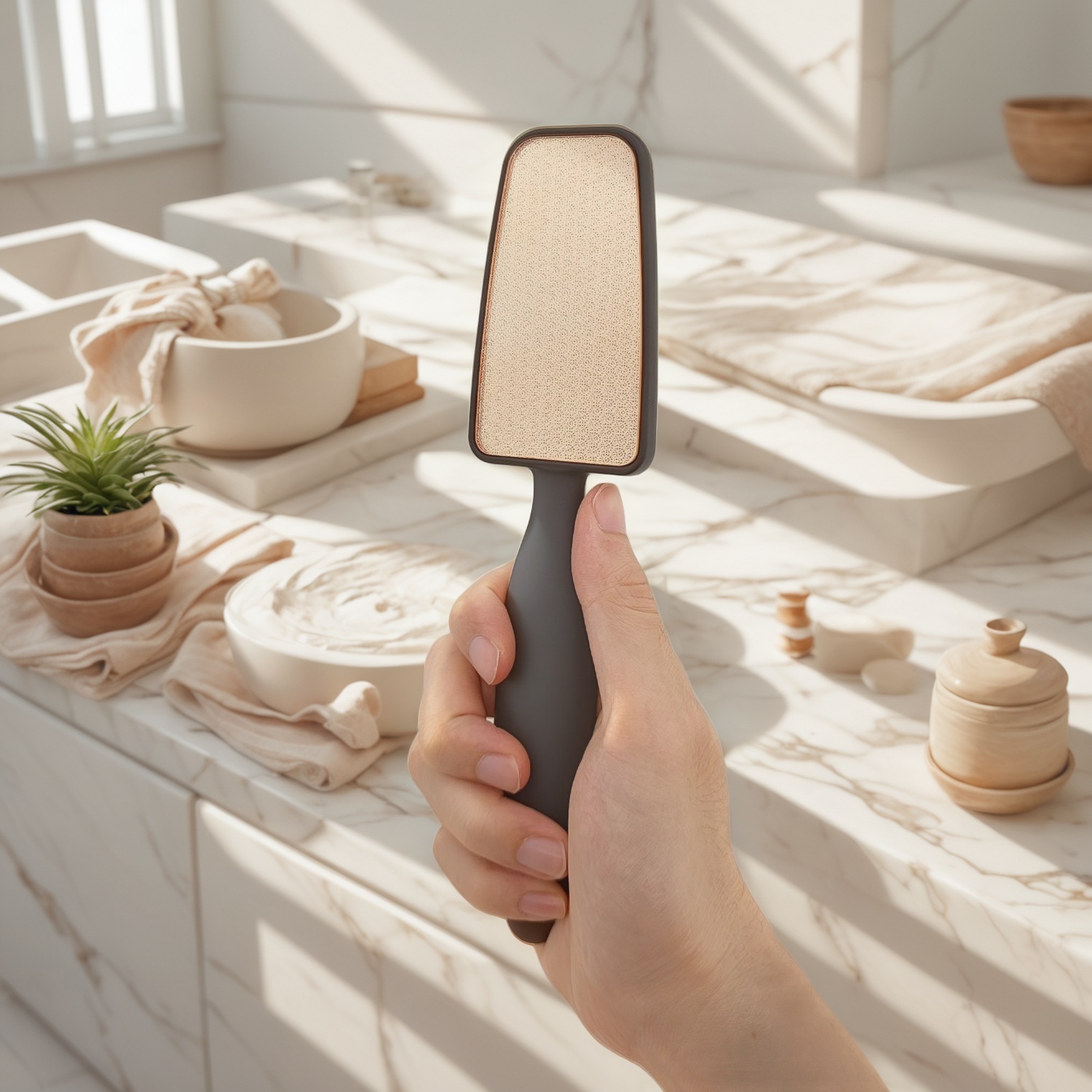 foot files bulk purchase, spa personal care tools wholesale, grooming tools wholesale
