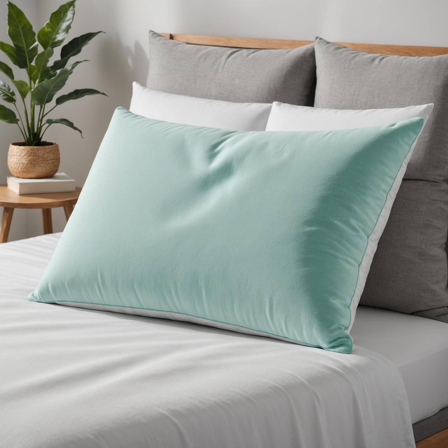 Proveedor de almohadas de espuma viscoelástica, las mejores almohadas de espuma viscoelástica, venta al por mayor de almohadas de espuma viscoelástica