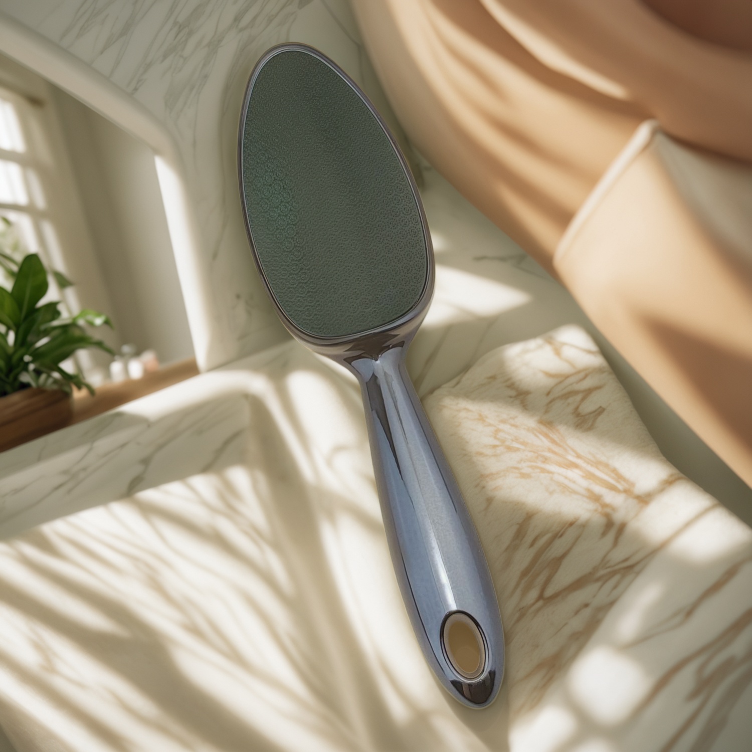 Großeinkauf von Fußfeilen für Spa Excellence