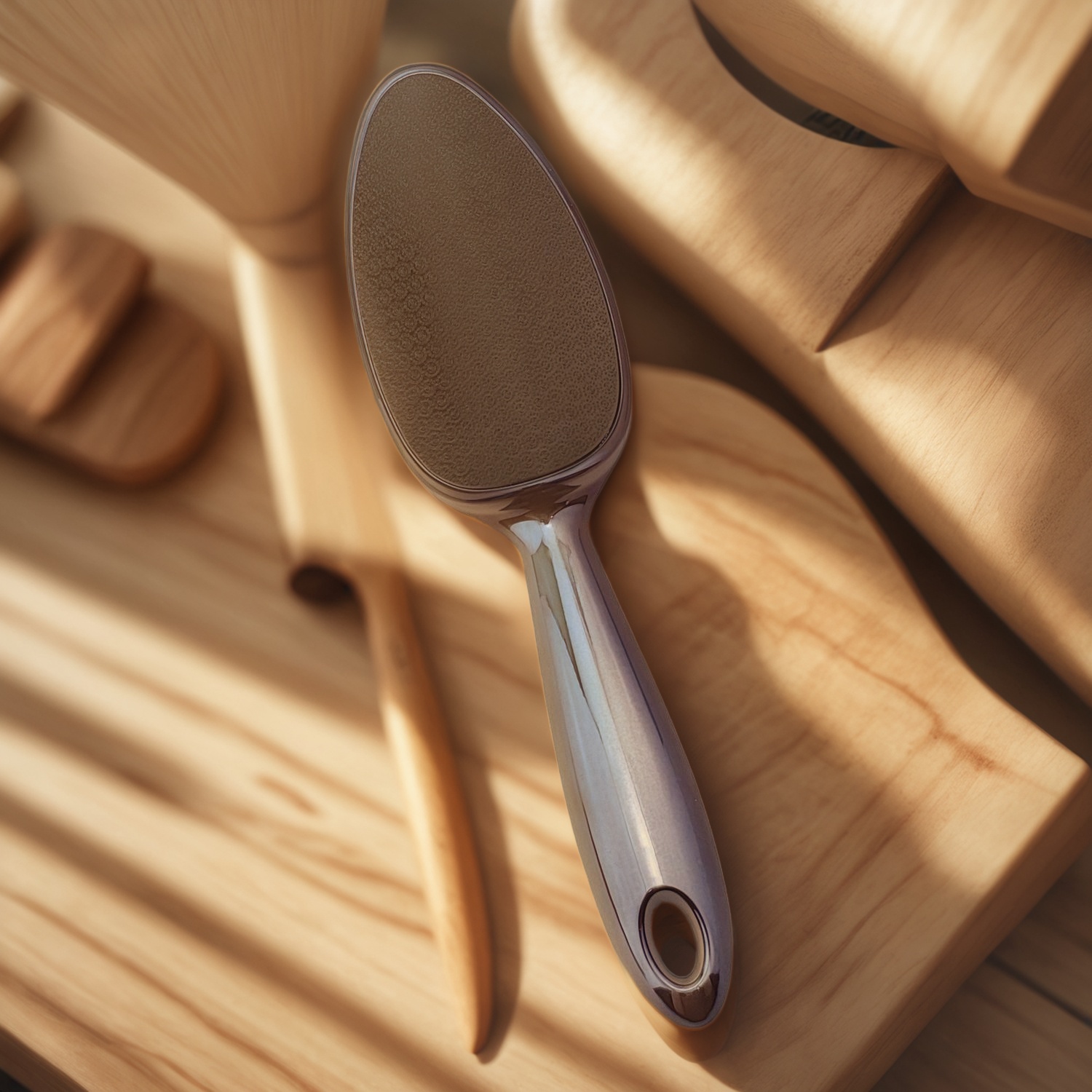 foot files bulk purchase, spa personal care tools wholesale, sustainable beauty tools supplier