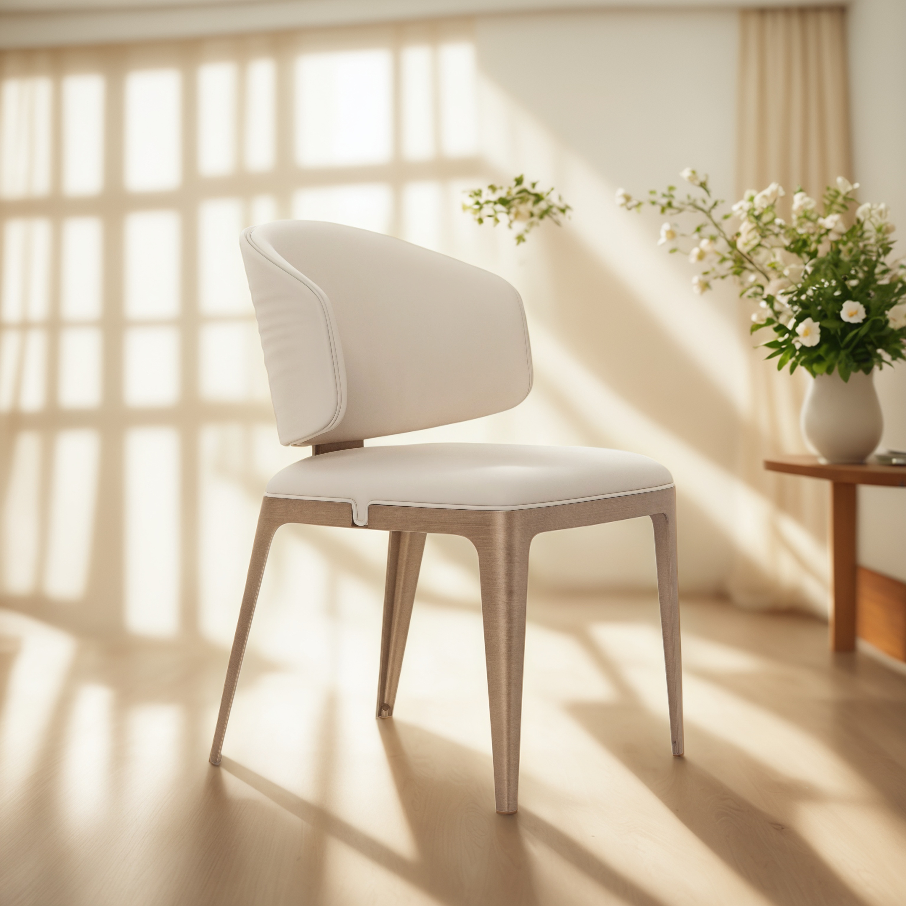 styles de chaises de salle à manger