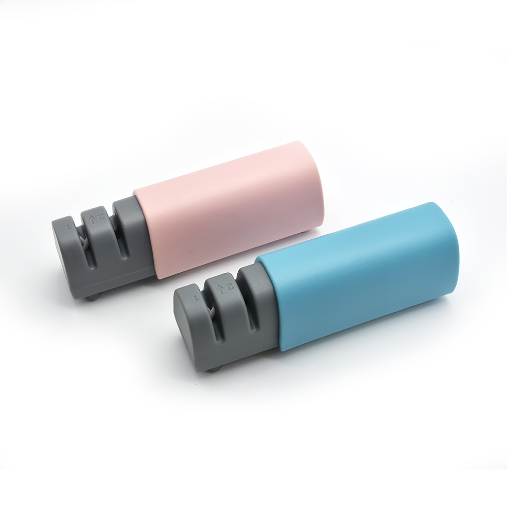 Sharpener Factory: Precisão e Inovações em Itens Essenciais para Viagem