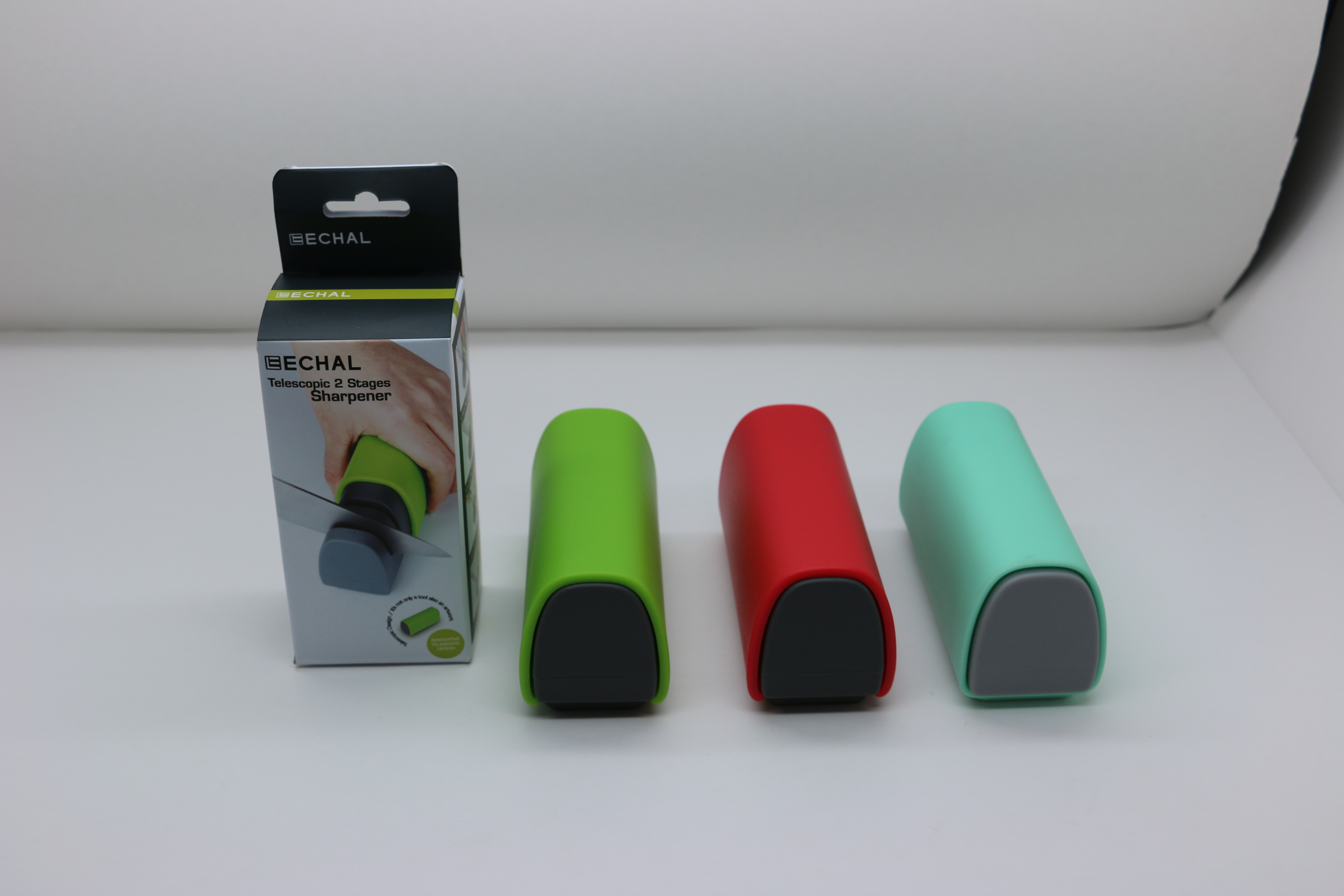 Fábrica de afiladores innovadores: su proveedor líder