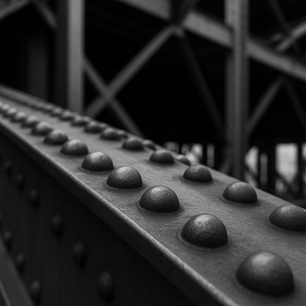 Rivets Manufacturer for Construction: Building Strength and Reliability