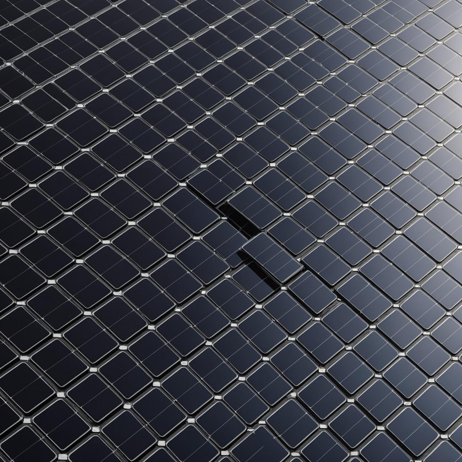 太陽光発電用ボルトバッテリーでエネルギー自立を実現
