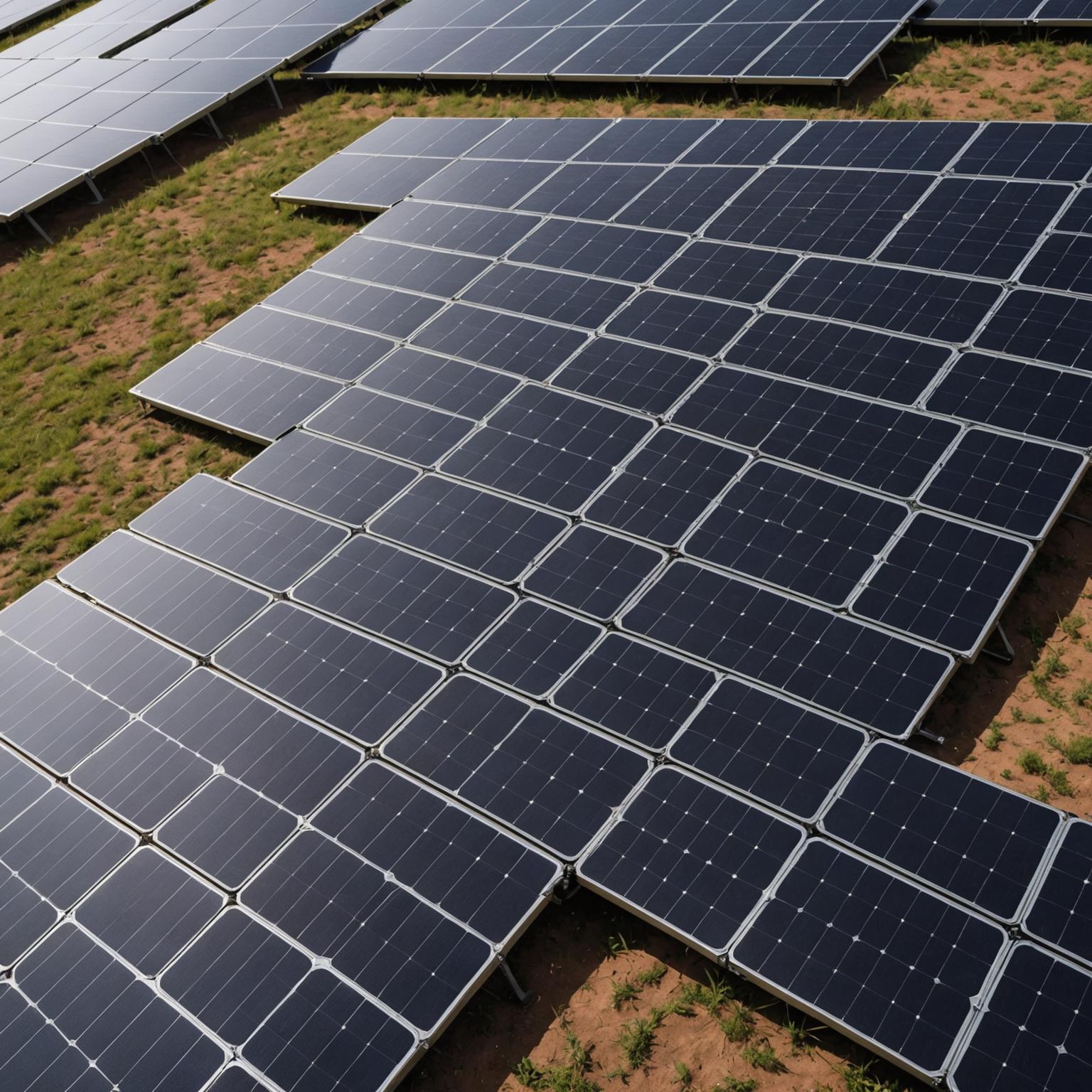 太陽光発電に最適なボルトバッテリーの選択