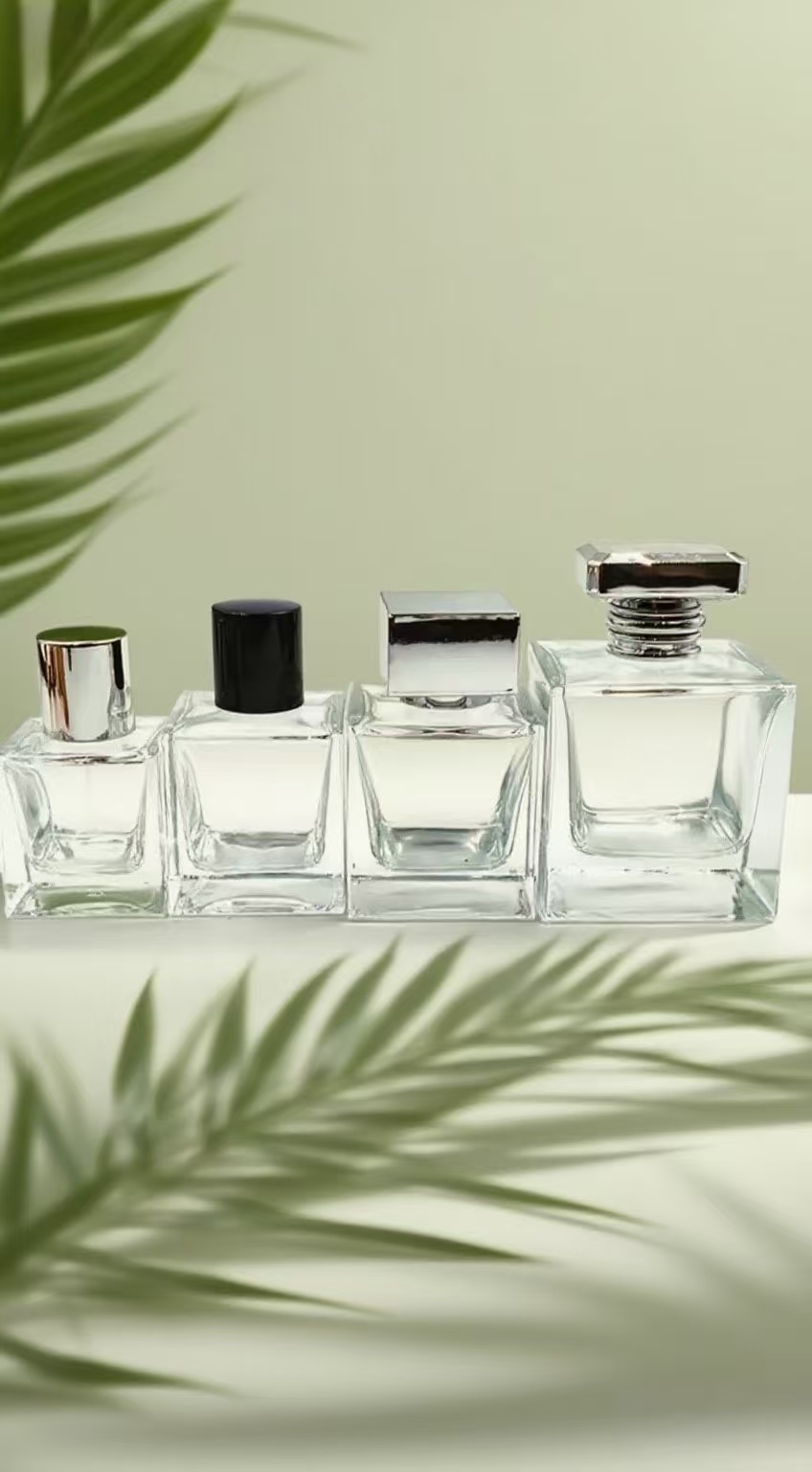 The Ultimate Guide to Top 10 Global Perfume Bottle Manufacturers | Custom, Luxury & Eco-Friendly